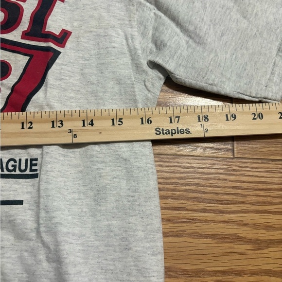 Vintage Soccer Shirt Medium - Picture 5 of 9